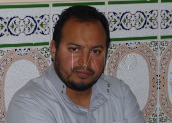 Benaissa LAGHMOUCHI BAGHDADI Melillenses y ceutíes, entre la decena de yihadistas retornados que están presos