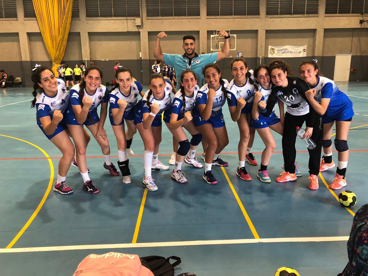 El T-Maravilla se viene de Granollers con un buen sabor de boca