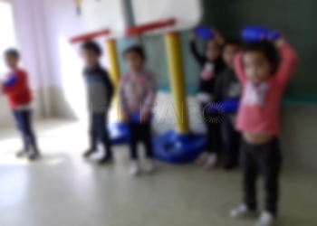 Educación recibe un elevado número de alegaciones por las plazas en escuelas infantiles Publicada la lista definitiva de admitidos en las escuelas infantiles: hubo 100 alegaciones