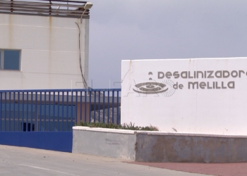 En junio de 2020 inician las obras del cuatro módulo de la desaladora En junio de 2020 se iniciarán las obras del cuarto módulo de la desaladora