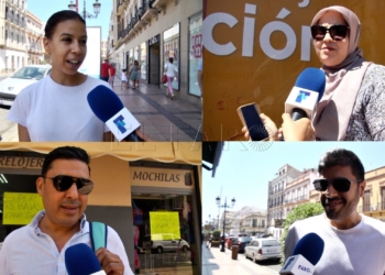Encuesta ¿Qué suele comprar en las rebajas de verano La Encuesta | ¿Qué suele comprar en las rebajas de verano?