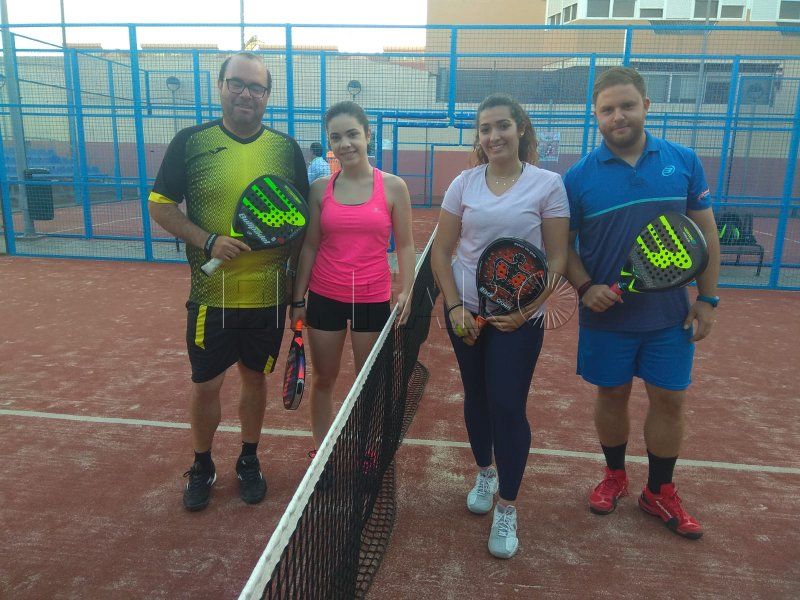 La Federación Melillense no para por el buen crecimiento de su deporte