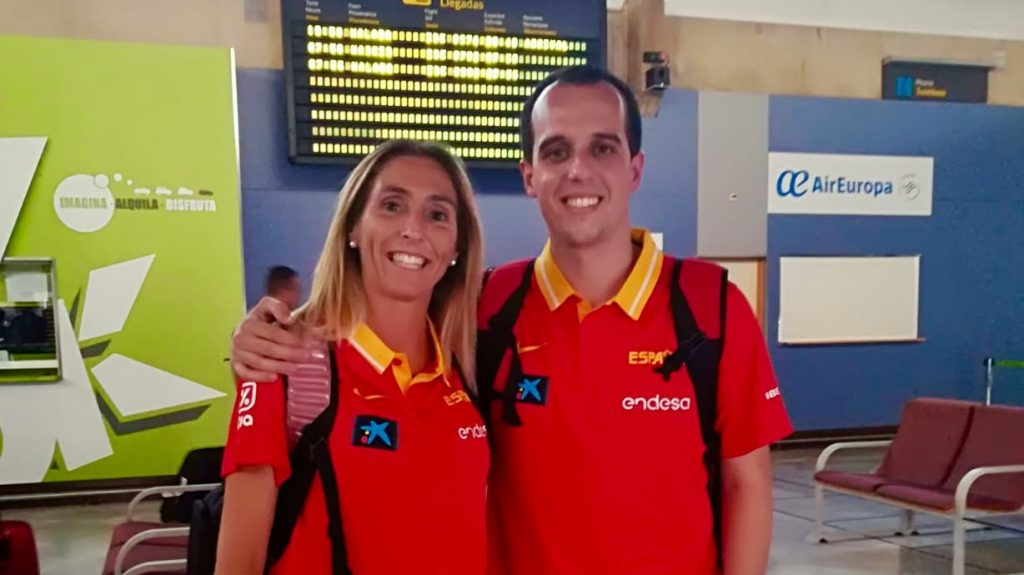 El baloncesto local se abre un hueco nacional