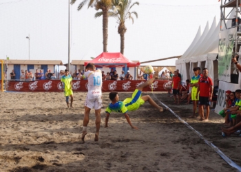 IMG 20190720 WA0027 Los cadetes caen en las semifinales ante Murcia