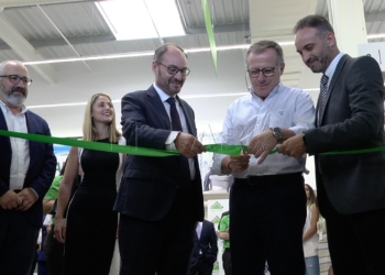 Inauguración Leroy Merlín Compact1 Leroy Merlin inaugura su primera tienda en la ciudad