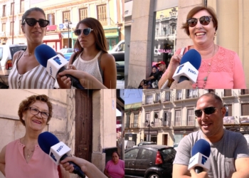 La Encuesta ¿Cree que hace falta un cine de verano en Melilla La Encuesta | ¿Cree que hace falta un cine de verano en Melilla?