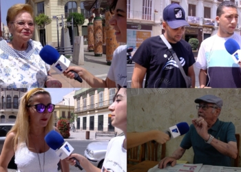 La Encuesta ¿Qué le parece el nuevo Gobierno de Melilla La Encuesta | ¿Qué le parece el nuevo Gobierno de Melilla?
