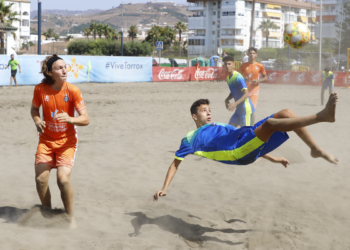 MG 5882.jpgweb yusef chilena Dos triunfos para los cadetes en la jornada inaugural
