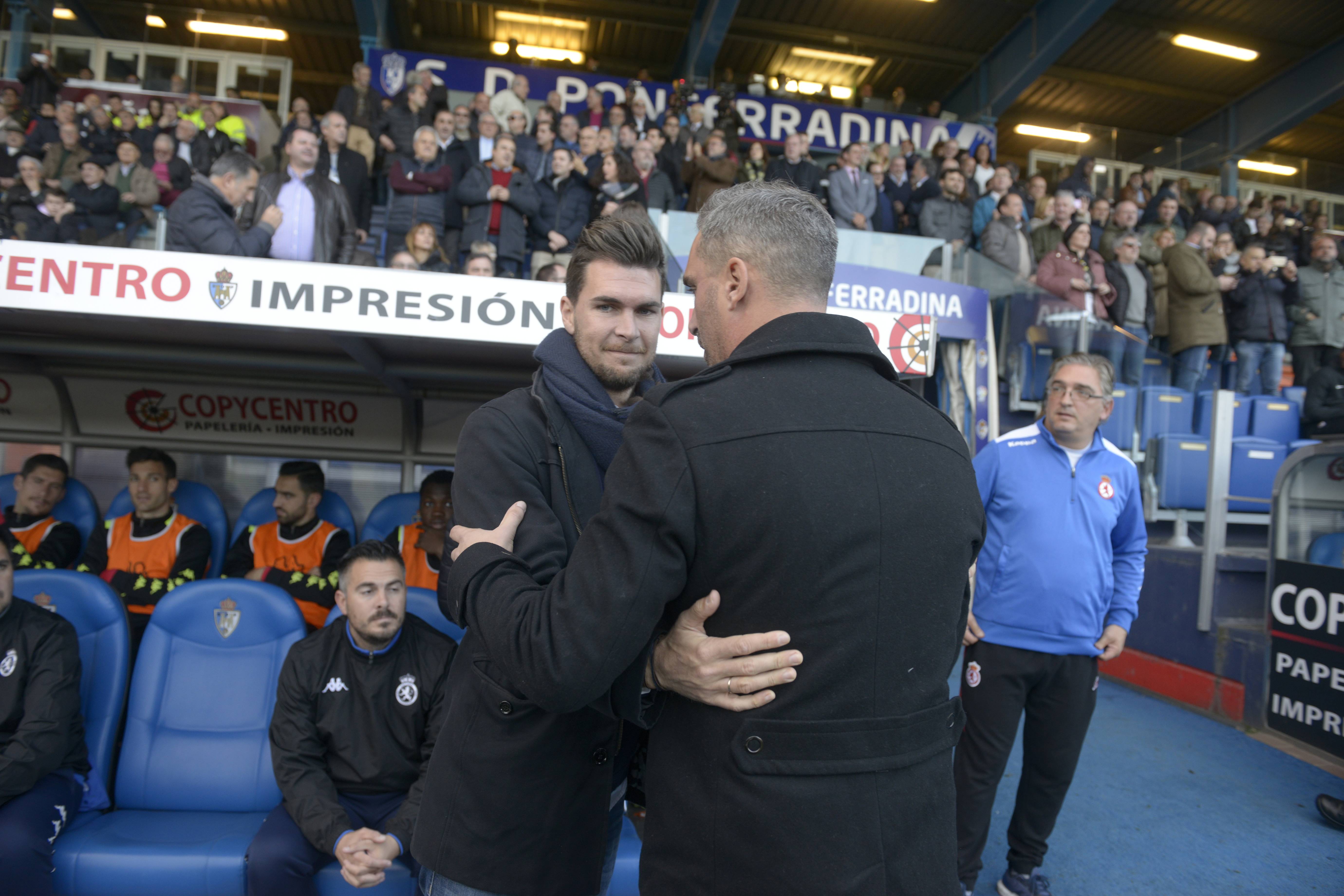 Víctor Cea, nuevo entrenador de la UD Melilla para el proyecto 2019-2020