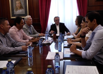 Un Consejo de Gobierno de “mero trámite” El Ejecutivo De Castro comienza con un Consejo de Gobierno de “mero trámite”