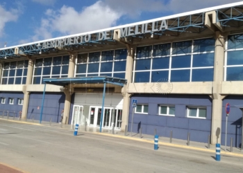 WhatsApp Image 2019 02 27 at 20.19.57 2 copia El Aeropuerto cierra el primer semestre del año con un 24,6% más de pasajeros