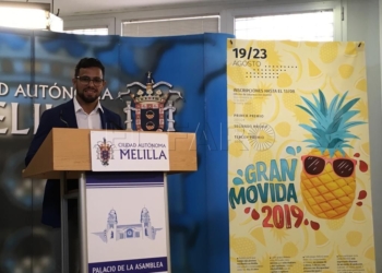 abseselam presenta gran movida 2019 El reto de la Gran Movida vuelve a la ciudad del 19 al 23 de agosto