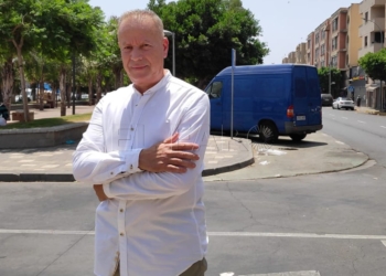 acsemel un año sin aduana Acsemel: “Con la frontera así, se llegaría al 60% de la mercancía tramitada por la aduana”