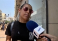 almudena La Encuesta | ¿Prefiere ver películas o series de televisión?