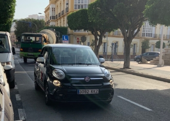 autoesculelas salen crisis Autoescuelas de Melilla dicen adiós a la crisis