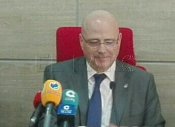 blas jesus imbroda icame justicia gratuita El ICAME hace un llamamiento en defensa de la justicia gratuita
