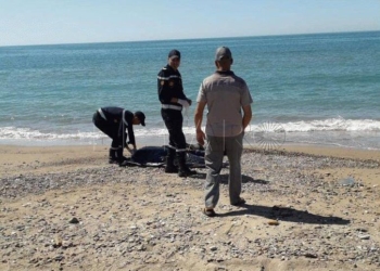 cadaver nador amdh 40 cadáveres de subsaharianos de varios naufragios siguen en la morgue de Nador