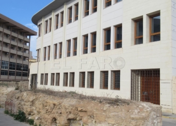 centro tecnologico Melilla promoverá la creación de empresas de base tecnológica