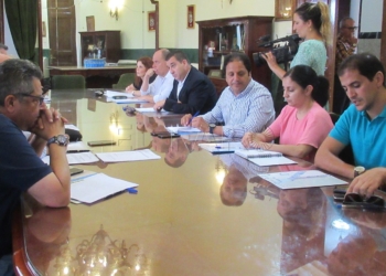 consejo administracion emvismesa Emvismesa trabajará para una promoción de viviendas para mayores de 60 años