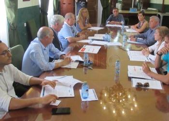 consejo administracion promesa Liarte promete incrementar los esfuerzos en Promesa para ayudar en la mala situación económica
