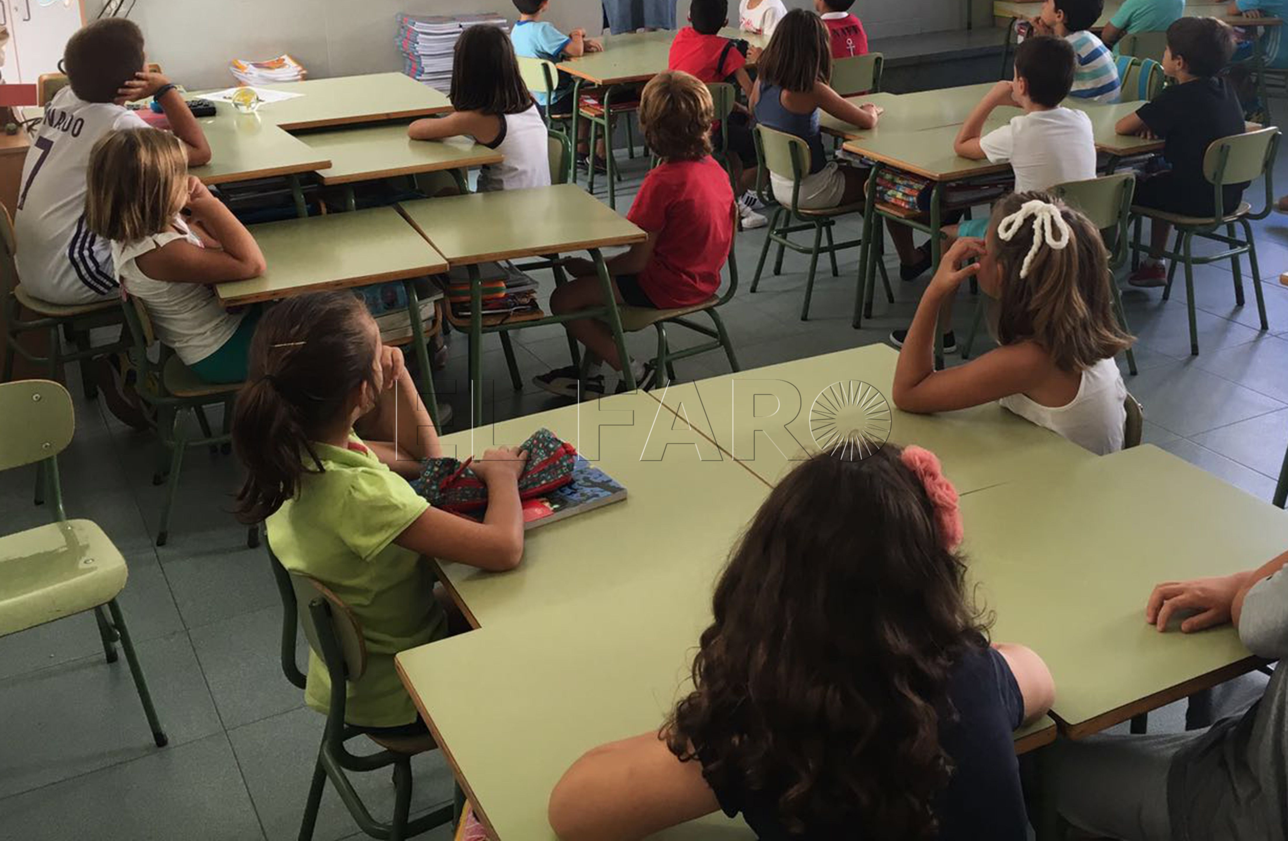 CSIF califica de “tercermundista” la educación en Melilla