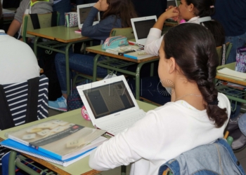 csif educacion lanza advertencia CSIF Educación advierte que 50 maestros podrían engrosar la lista del paro en Melilla