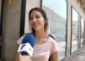 dina La Encuesta | ¿Prefiere ver películas o series de televisión?