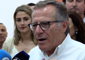 eduardo de castro tranquilo llamado declarar De Castro afirma estar tranquilo tras ser llamado a declarar