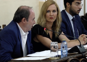 elena fernandez treviño Publicada la delegación de atribuciones de las viceconsejerías de Cultura y Deportes
