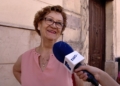 encuesta cine verano adela La Encuesta | ¿Cree que hace falta un cine de verano en Melilla?
