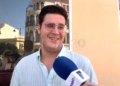 encuesta cine verano borja La Encuesta | ¿Cree que hace falta un cine de verano en Melilla?