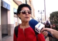 encuesta cine verano habiba La Encuesta | ¿Cree que hace falta un cine de verano en Melilla?