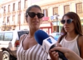 encuesta cine verano violeta La Encuesta | ¿Cree que hace falta un cine de verano en Melilla?