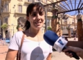 encuesta cine verano yasmin La Encuesta | ¿Cree que hace falta un cine de verano en Melilla?