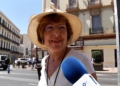encuesta rebajas verano Inmaculada La Encuesta | ¿Qué suele comprar en las rebajas de verano?