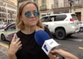 encuesta viajes nacionales internacionales celia La Encuesta | ¿Prefiere hacer viajes nacionales o internacionales?