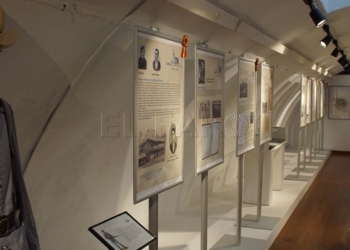 exposicion ultimos filipinas ‘Los últimos de Filipinas’, hasta final de agosto