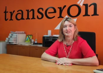 francis transeron Transporte: “Ha bajado hasta un 70% el transporte de mercancías tras el cierre de la aduana”