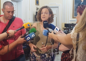 gloria rojas responde mustafa aberchan cpm Rojas a Aberchán: "Creo que más bien era una frase hecha"