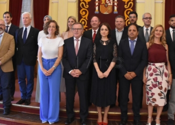 gobierno nuevo consejeros viceconsejeros Las competencias de los consejeros del Gobierno local