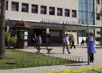 El covid fue la tercera causa de muerte en Melilla durante el 2020