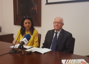 inicia cursos internacionales verano ciudad melilla Inicia el ‘diálogo académico’ con los Cursos Internacionales de Verano