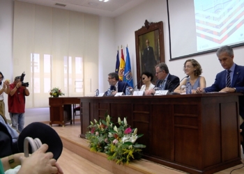 iniciio cursos internacionales verano melilla Apostando por la educación, inauguran los Cursos Internacionales de Verano