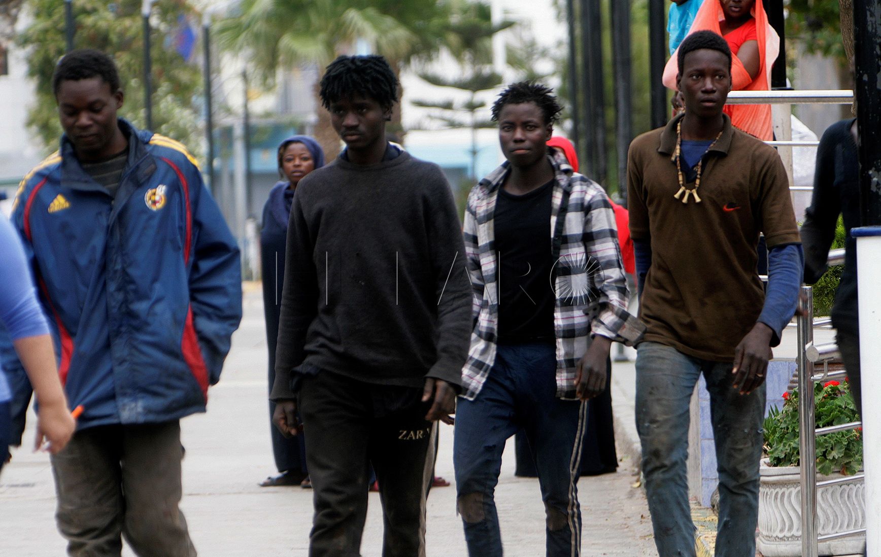 inmigrantes-subsaharianos
