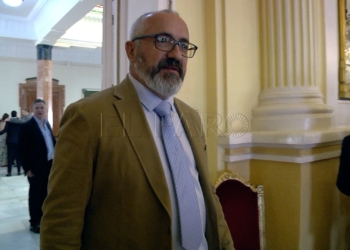 jaime bustillo designado presidente patronato turismo Jaime Bustillo es el nuevo presidente del Patronato de Turismo