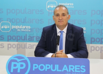 javier lence responde pp auditoria Lence: La auditoría es un “despilfarro”, el Tribunal de Cuentas revisa los números