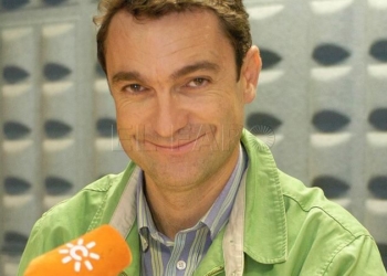 javier ronda iglesias canal sur Entrevista con Javier Ronda: La influencia de la imagen en la opinión pública