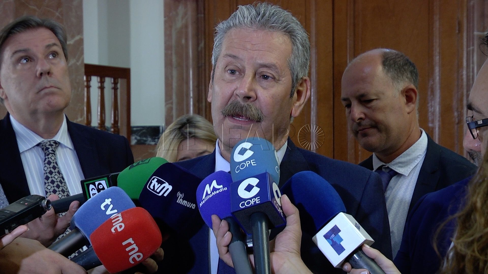La CEME apuesta por el turismo para fomentar la economía de Melilla