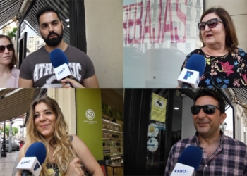 la encuesta suele comprar mas en las primeras o en las segundas rebajas ‘La Encuesta’ | ¿Suele comprar más en las primeras o en las segundas rebajas?