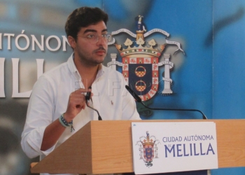 mohamed mohamed mohand Mohand dice que los borregos españoles son “la línea para salvar este año” la fiesta